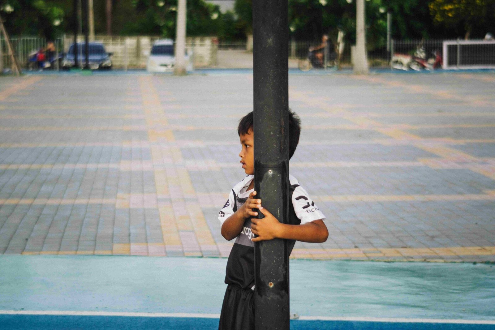 what is selective mutism