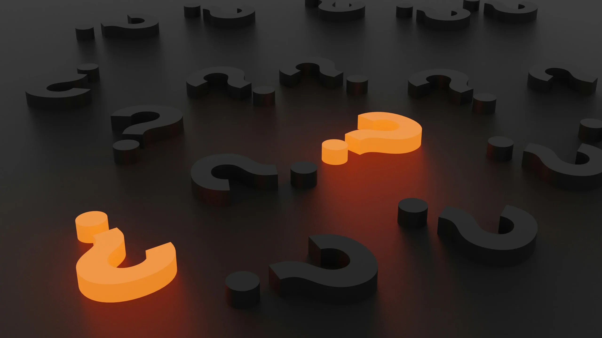 question-mark | Is Psychology A Science